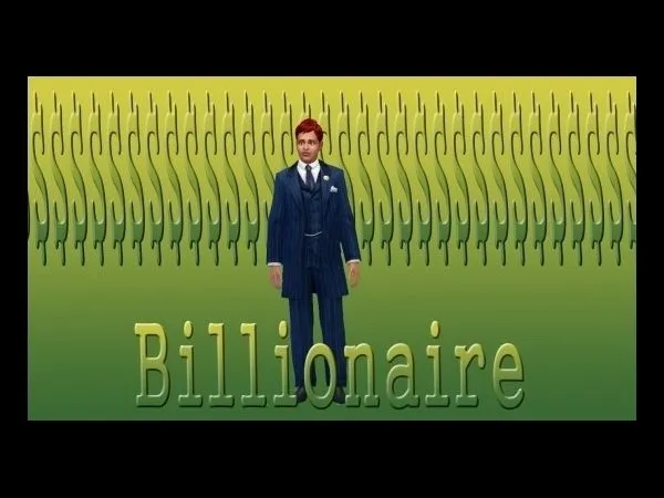 Mix Mod Comece com 25000000 2000000 por novos Sims - The Sims 4 Custom Content