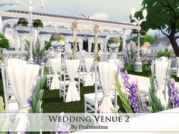 Wedding Venue 2