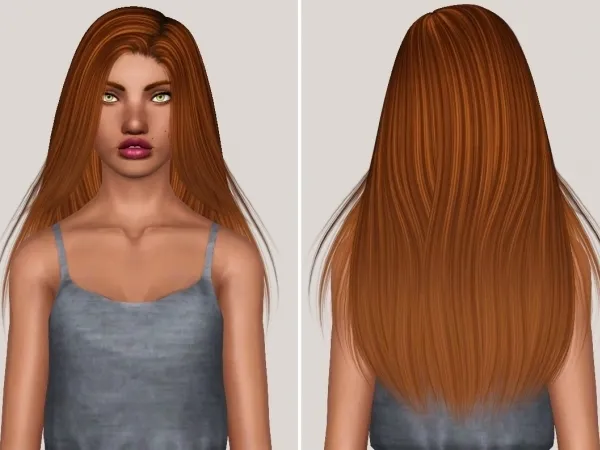 Alesso Gecko by rachell - The Sims 3 Custom Content