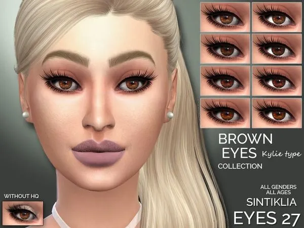Sintiklia Eyes 27 by thesimsresource - The Sims 4 Custom Content