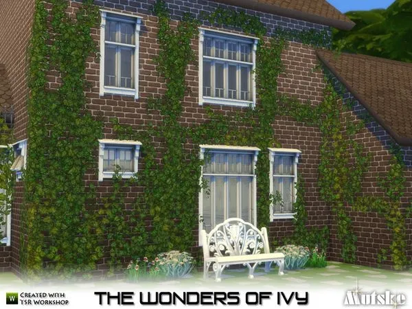 The Sims 4 Modo Construção