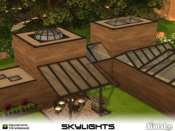 Skylights