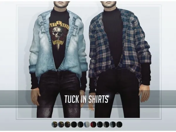 Dump neillan by e - The Sims 2 Custom Content