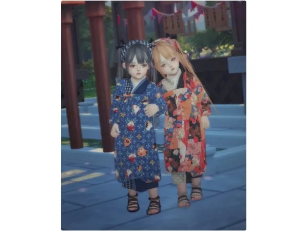 Alpha 25112 Dress - The Sims 4 Custom Content