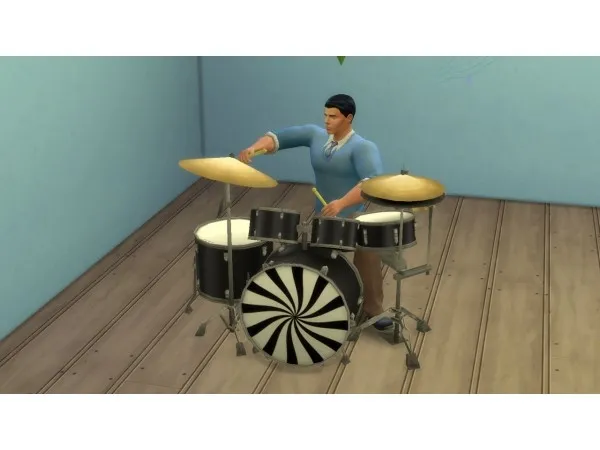 Sims 4 Mods Objects