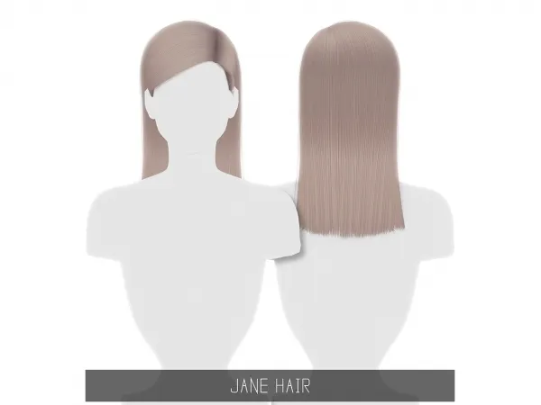JANE HAIR