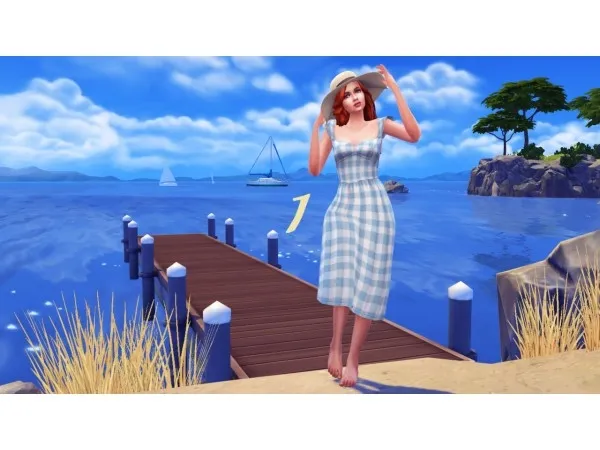 Alpha My Story 21 pose pack by tatibunnymoon - The Sims 4 Custom Content