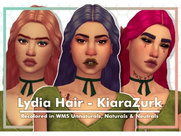 Maxis Match 81 DOWNLOAD by simsfinds - The Sims 4 Custom Content