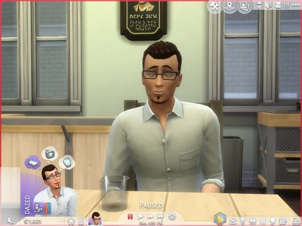Mix CandyD's Drink Drank Drunk Mod 3 Flavors by simsfinds - The Sims 4 Custom Content