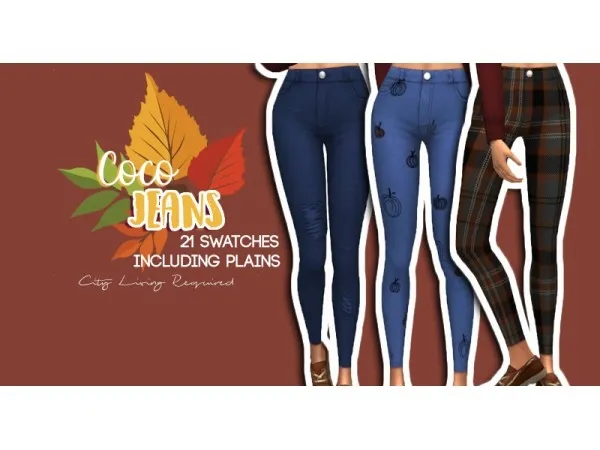 More Fall Stuff! by hollowsprings