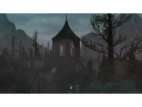 van gould grounds | wedding venue | generic by zebrafizz