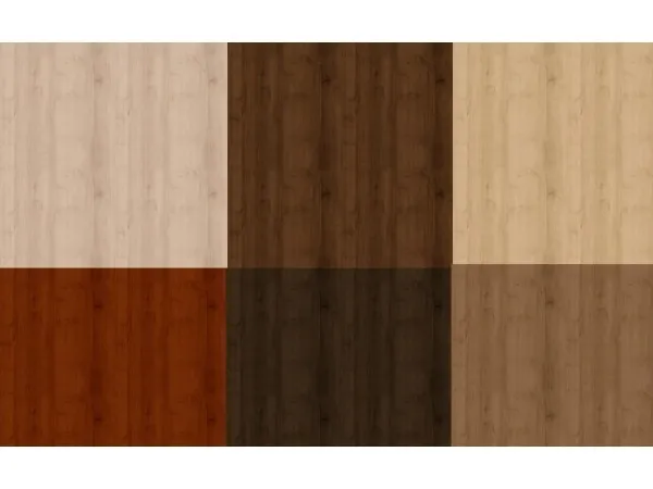 MIOSIMS WOOD FLOOR CONVERSIONS TO SIMS 3 by aspensim - The Sims 3 Custom Content