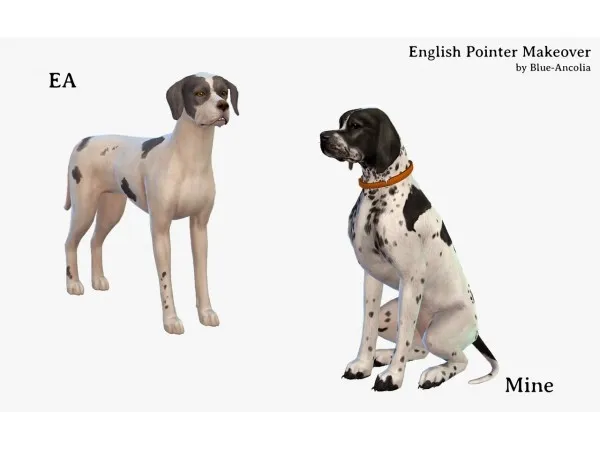 Los Sims 4 Mascotas