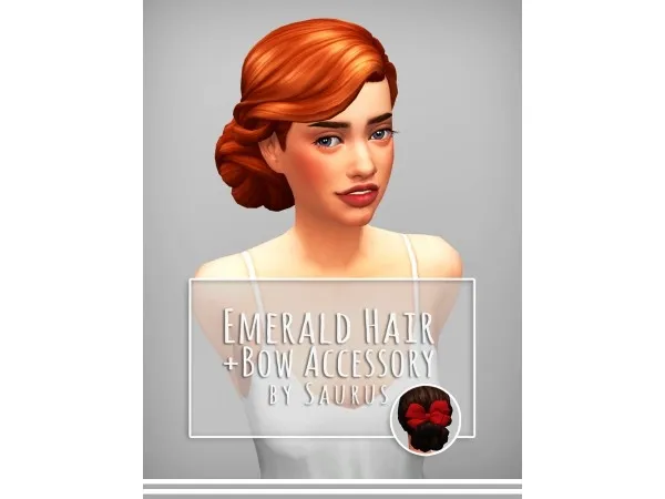 Maxis Match Happy Winterfest set by saurussims - The Sims 4 Custom Content