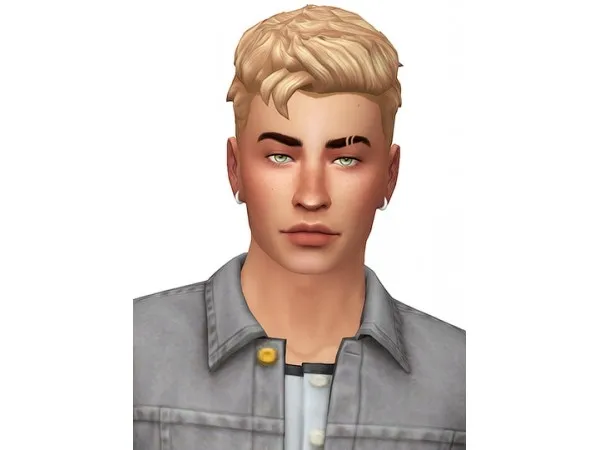 Maxis Match Townie makeovers by staerily - The Sims 4 Custom Content