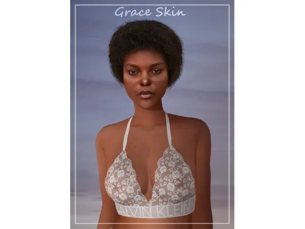 Grace Skin by simmeraddiction83
