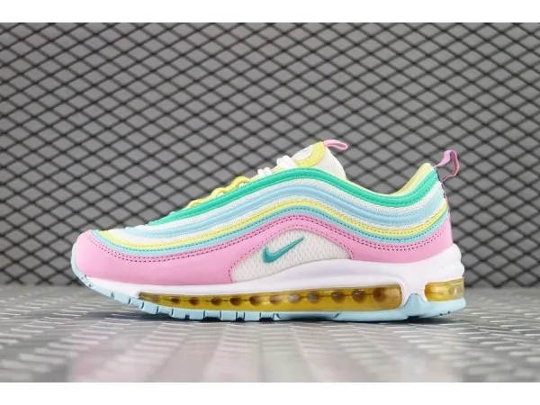 Alpha simlocker SimLocker Easter Nike Air Max 97 - The Sims 4 Custom Content