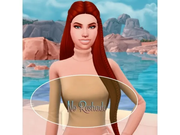 Maxis Match msqsimscreations New reshade preset for your gameplay - The Sims 4 Custom Content