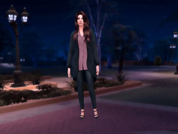 Mix CAS background [ ] - The Sims 4 Custom Content
