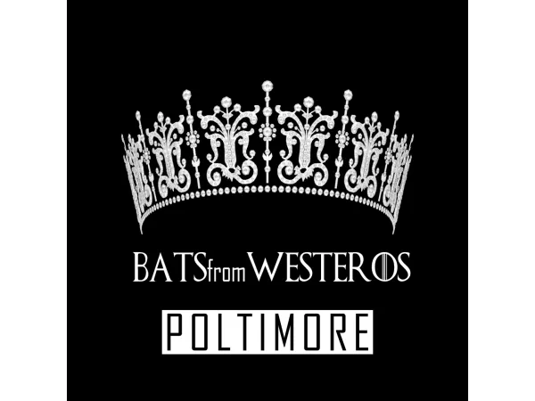 The Poltimore Tiara - BatsFromWesteros