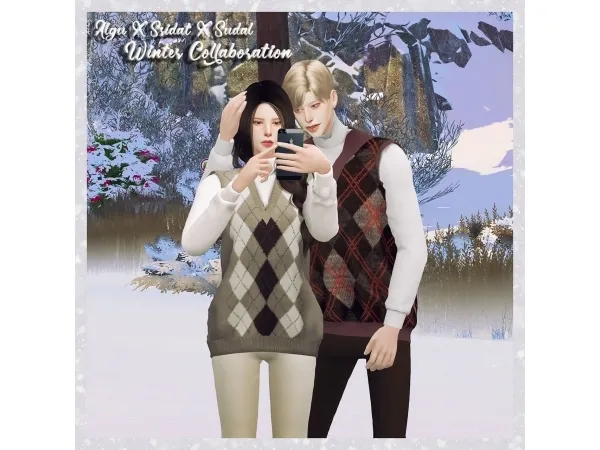 [sudal] Winter Collaboration