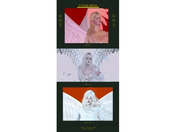 2019x'max compilation - part 3