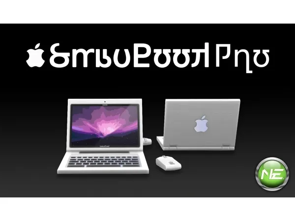 Schmapple SmacBook Pro - 38 Colors! by New Era