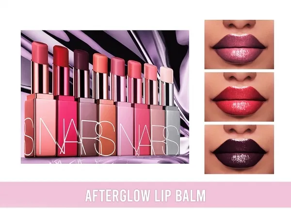 Maxis Match AfterGlow Lip Balm - The Sims 4 Custom Content