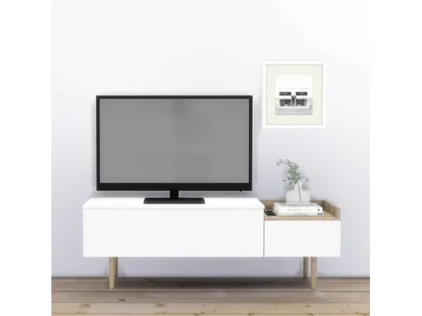 Alpha Aarup set - The Sims 4 Custom Content