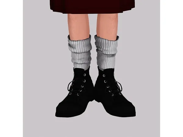 socks - The Sims 3 Custom Content