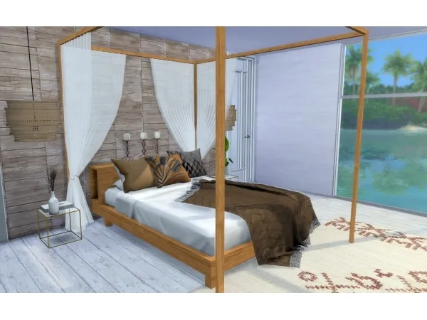 Vastu Suite recolor