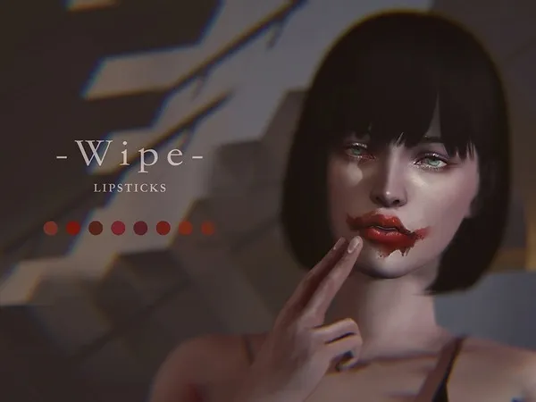 Wipe