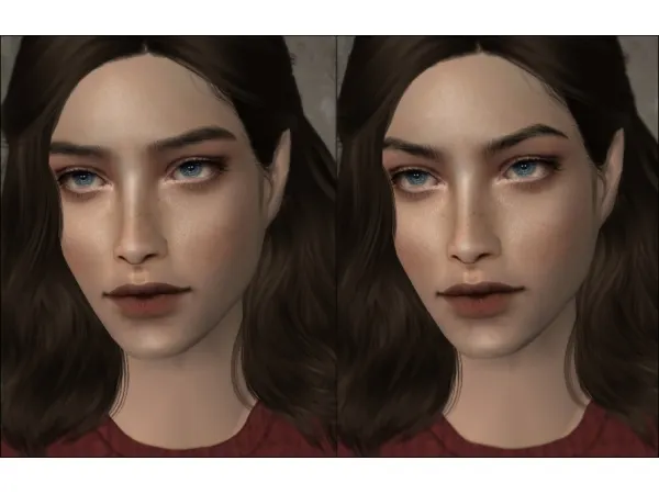 Some 4to2 conversions sims by entropy - The Sims 2 Custom Content