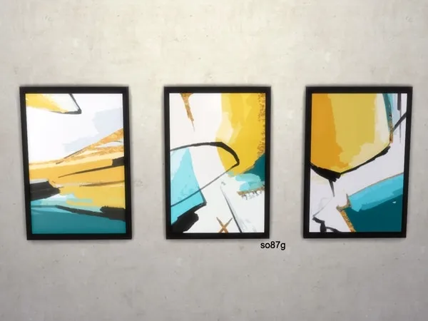 Alpha essential - The Sims 4 Custom Content