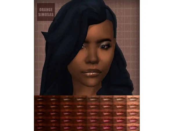 Lip Gloss Kit Pt. 6
