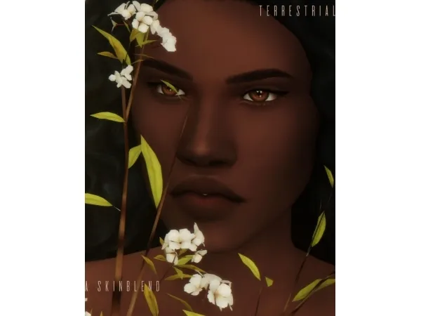 Maxis Match terrestrial skinblend updated for infants - The Sims 4 Custom Content