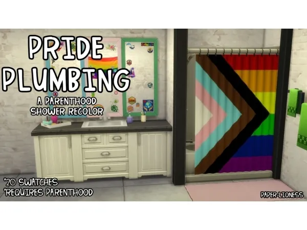 Pride Plumbing