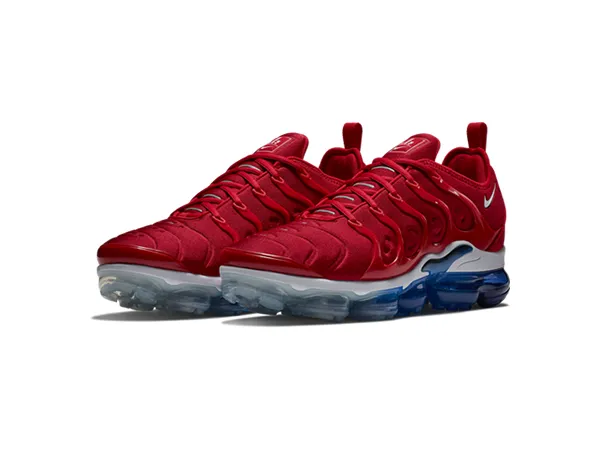 Alpha Nike Air VaporMax Plus USA by simlocker - The Sims 4 Custom Content