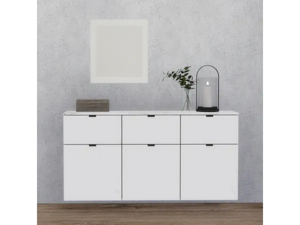 Alpha Single Color Canvas Wall Art Kandella Lantern - The Sims 4 Custom Content