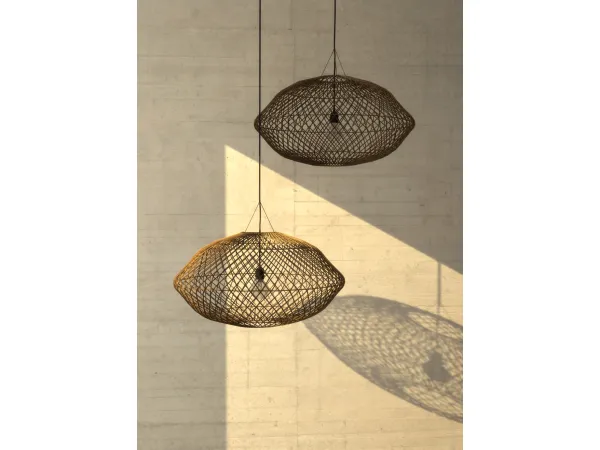 Alpha Bamboo Lamp - The Sims 4 Custom Content