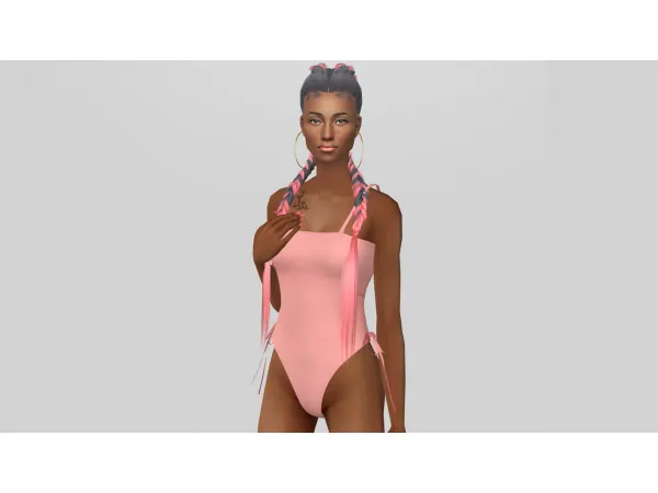 EricC Swim Serenity JolieBodysuit by lindasims2 - The Sims 2 Custom Content