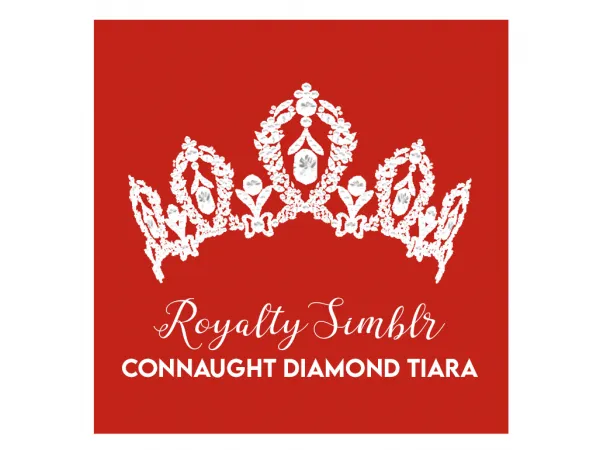 Connaught Diamond Tiara Redone
