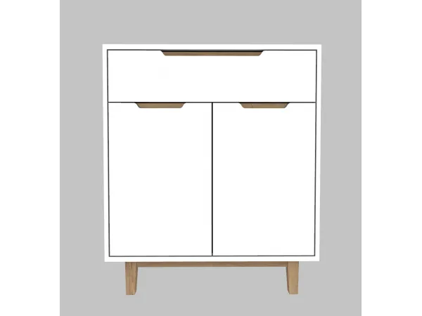 Alpha Watson Buffet Kamisaka Sekka Wall Art - The Sims 4 Custom Content