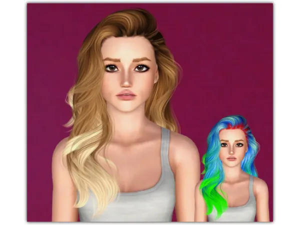 Jakea Eternity by simsfinds - The Sims 3 Custom Content