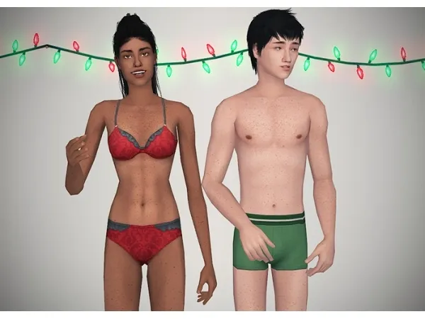 Honey Honey Skinblend by simsfinds - The Sims 2 Custom Content