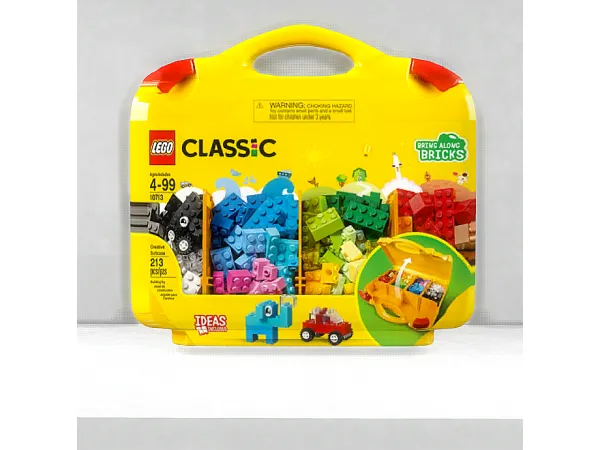 Alpha Lego Sets by CoatiSims - The Sims 4 Custom Content