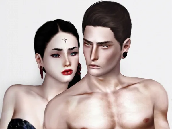Plugs by simsfinds - The Sims 3 Custom Content