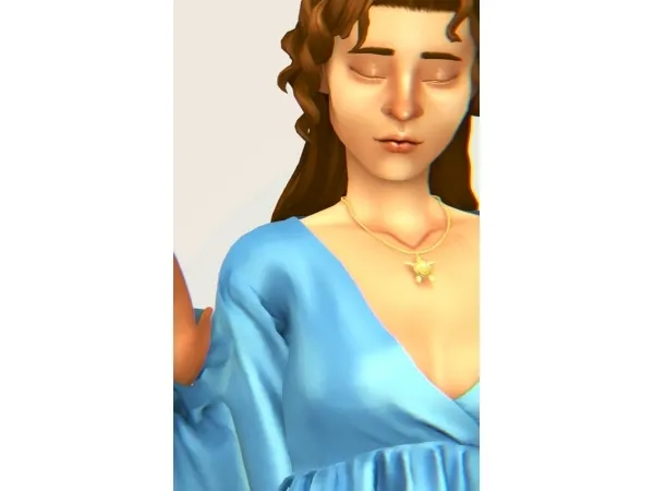 Maxis Match Lifes A Beach - The Sims 4 Custom Content