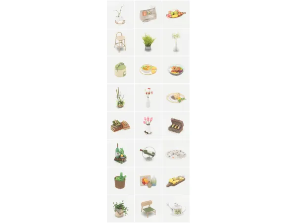 Nicole’s Fav CC Collection - October Edition