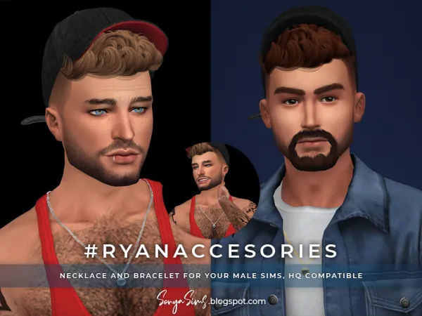 Ryan Accessories